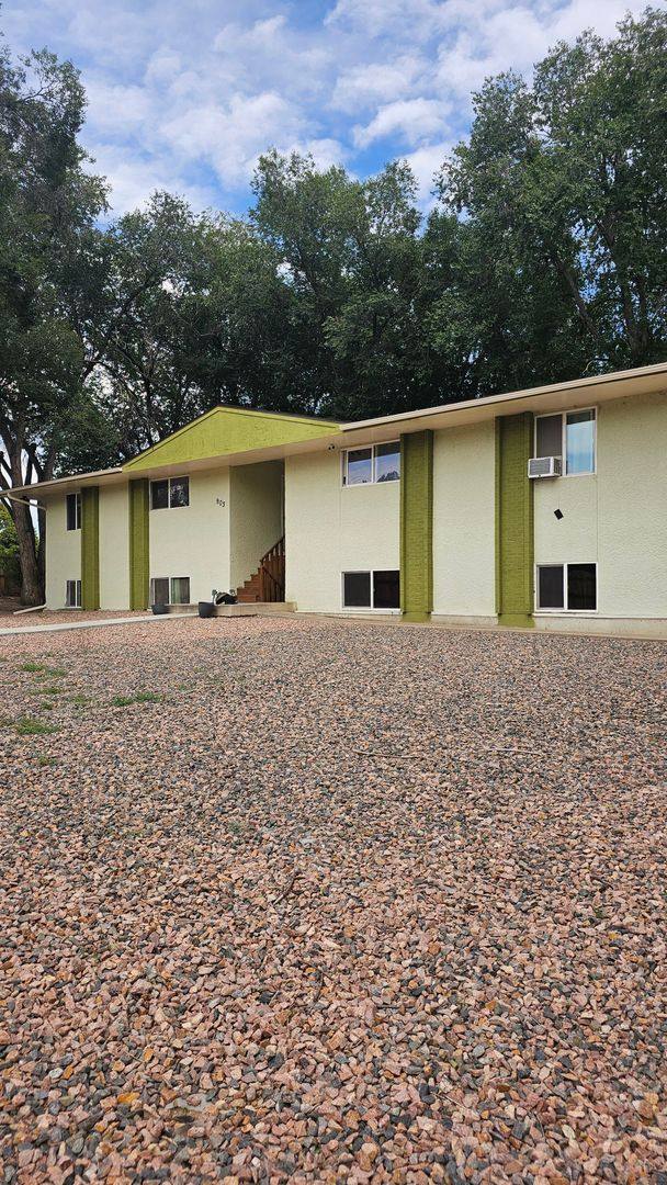 House for rent at 903 Boggs Place, Colorado Springs, CO 80910