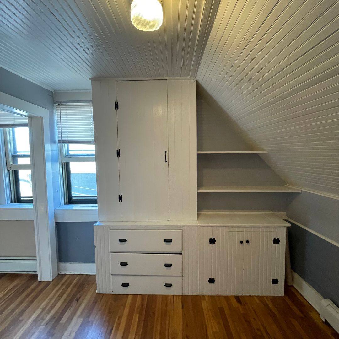 Apartment for rent at 115 N Sherman St, Denver, CO 80203