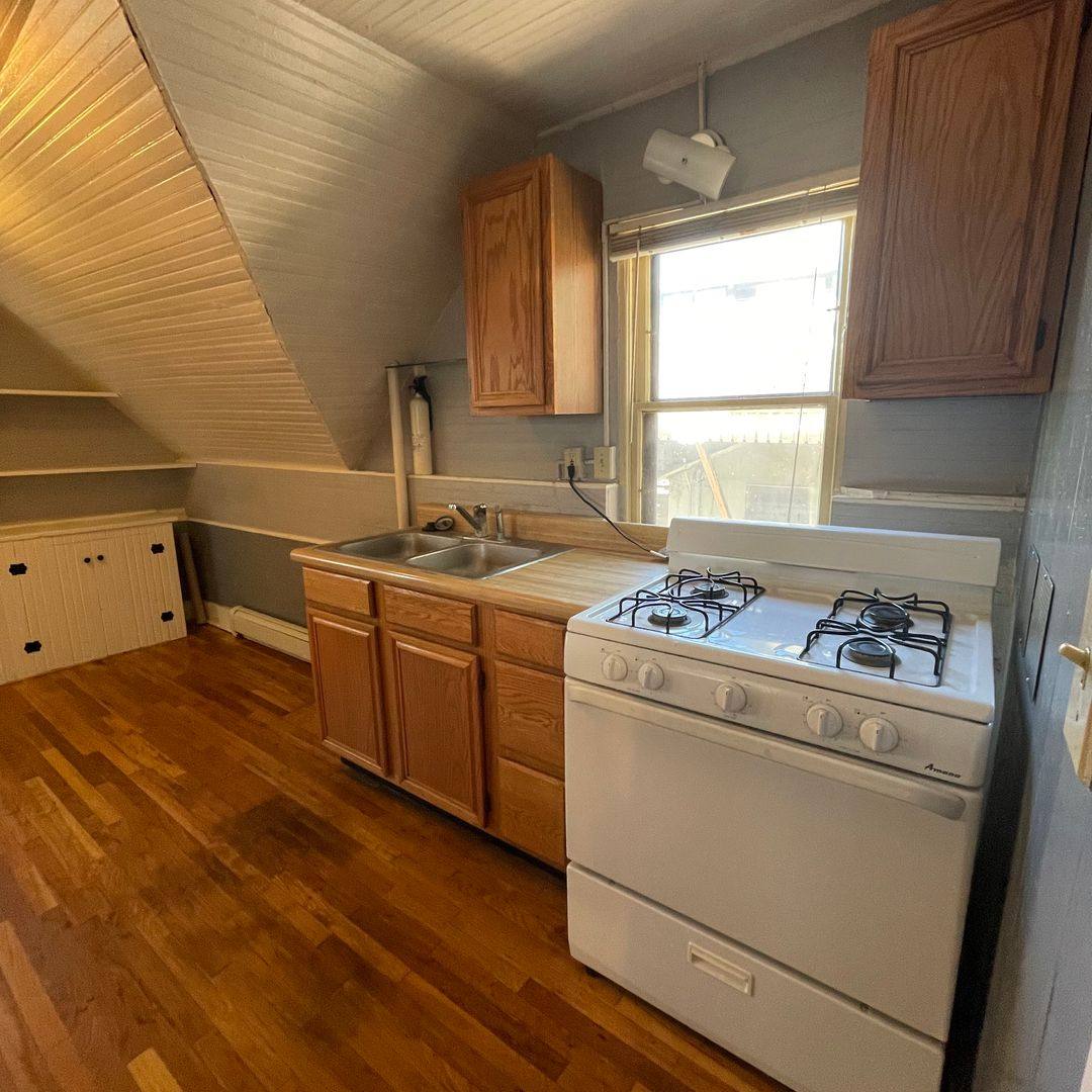 Apartment for rent at 115 N Sherman St, Denver, CO 80203
