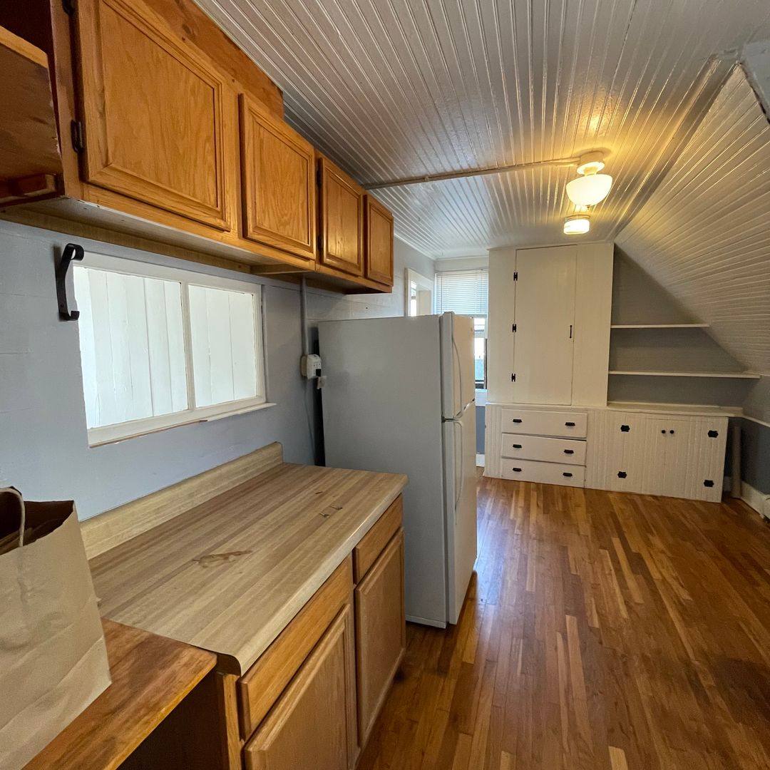 Apartment for rent at 115 N Sherman St, Denver, CO 80203