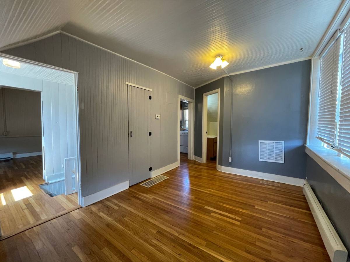 Apartment for rent at 115 N Sherman St, Denver, CO 80203
