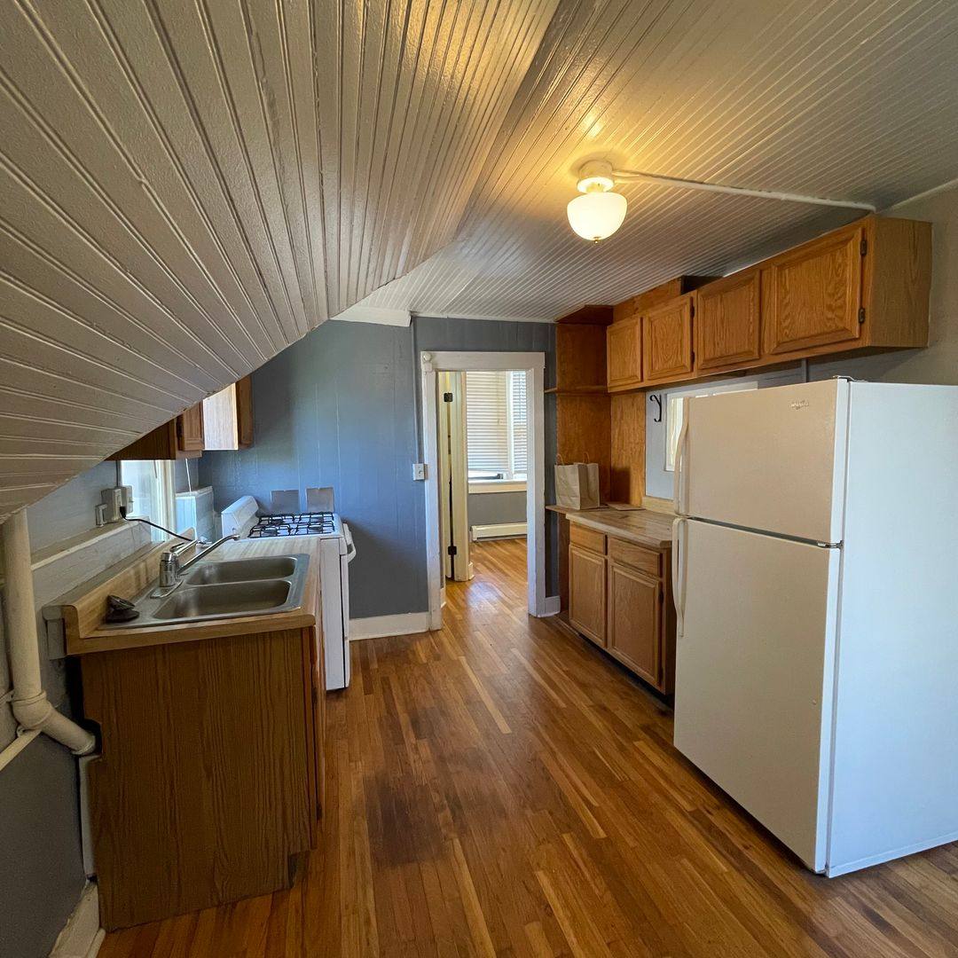 Apartment for rent at 115 N Sherman St, Denver, CO 80203