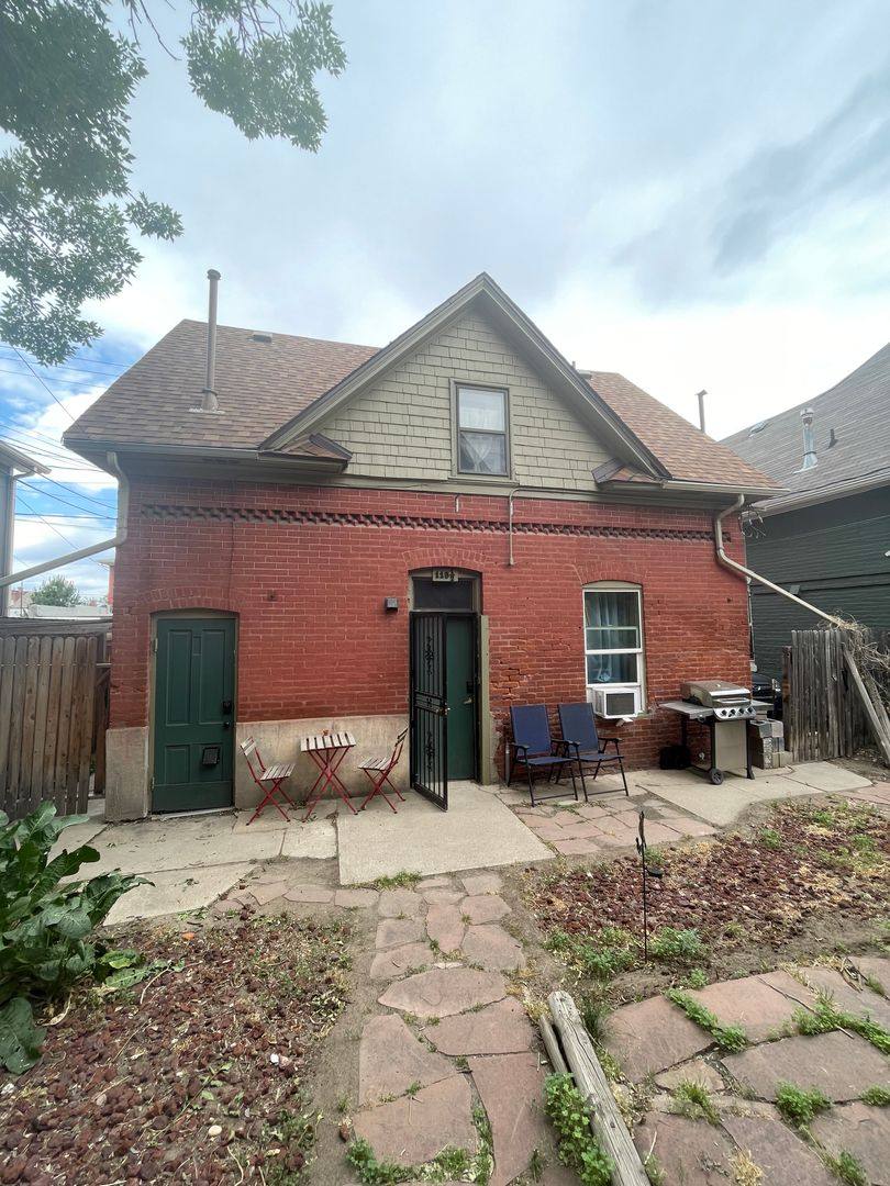 Apartment for rent at 115 N Sherman St, Denver, CO 80203