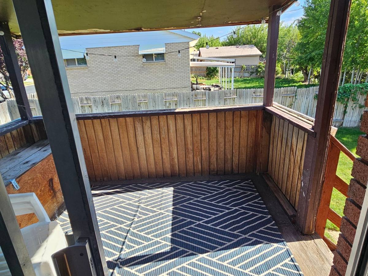 House for rent at 435 W 1250 S, Bountiful, UT 84010