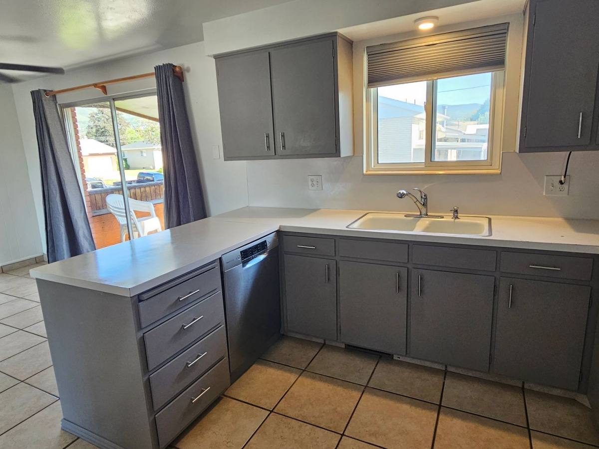 House for rent at 435 W 1250 S, Bountiful, UT 84010