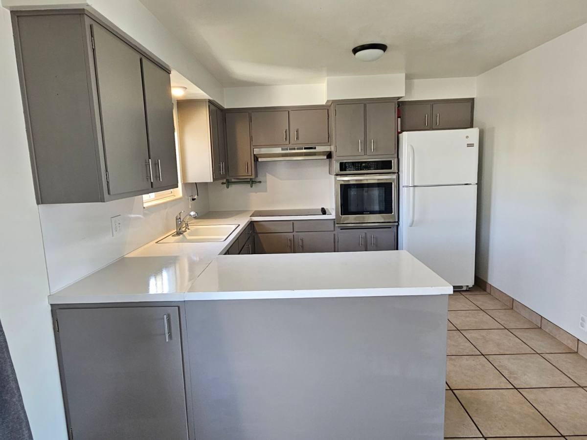 House for rent at 435 W 1250 S, Bountiful, UT 84010
