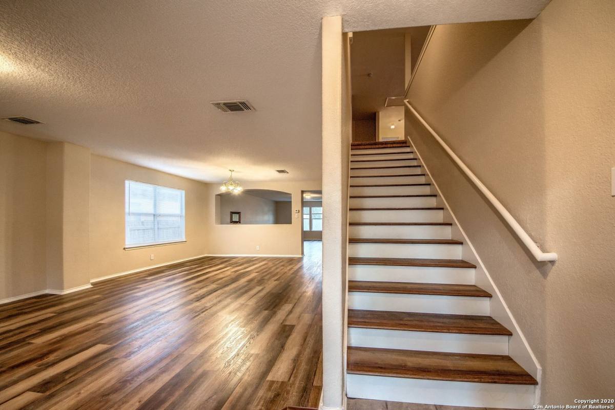 House for rent at 3333 Whisper Haven, Cibolo, TX 78108