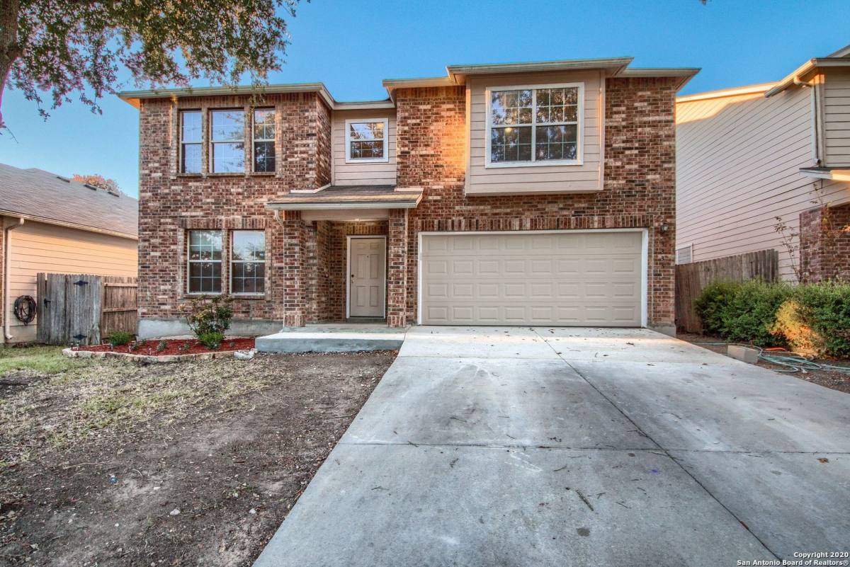 House for rent at 3333 Whisper Haven, Cibolo, TX 78108