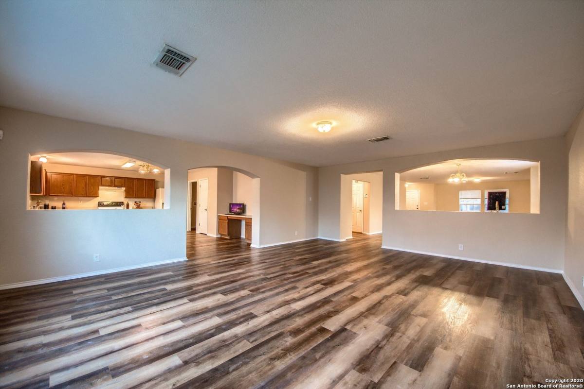 House for rent at 3333 Whisper Haven, Cibolo, TX 78108