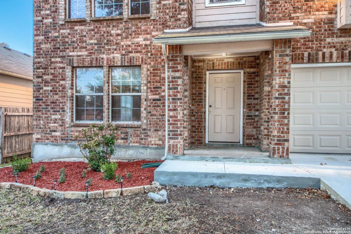 House for rent at 3333 Whisper Haven, Cibolo, TX 78108