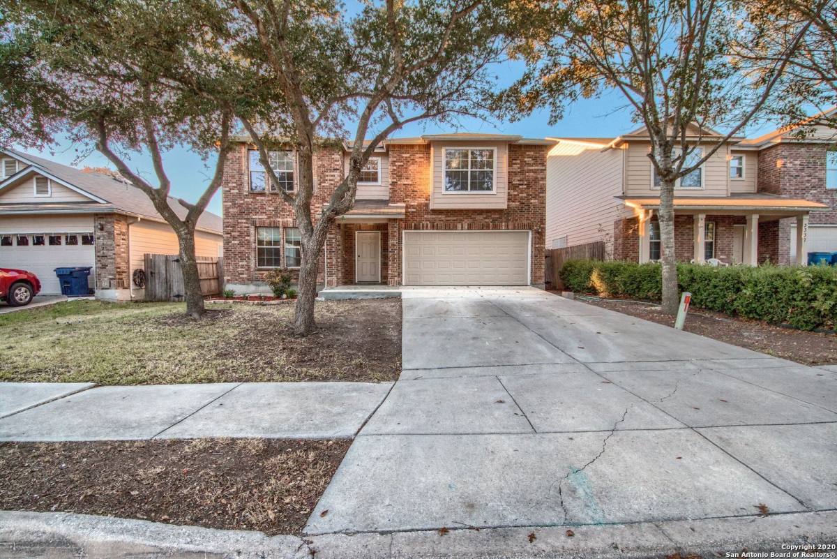 House for rent at 3333 Whisper Haven, Cibolo, TX 78108