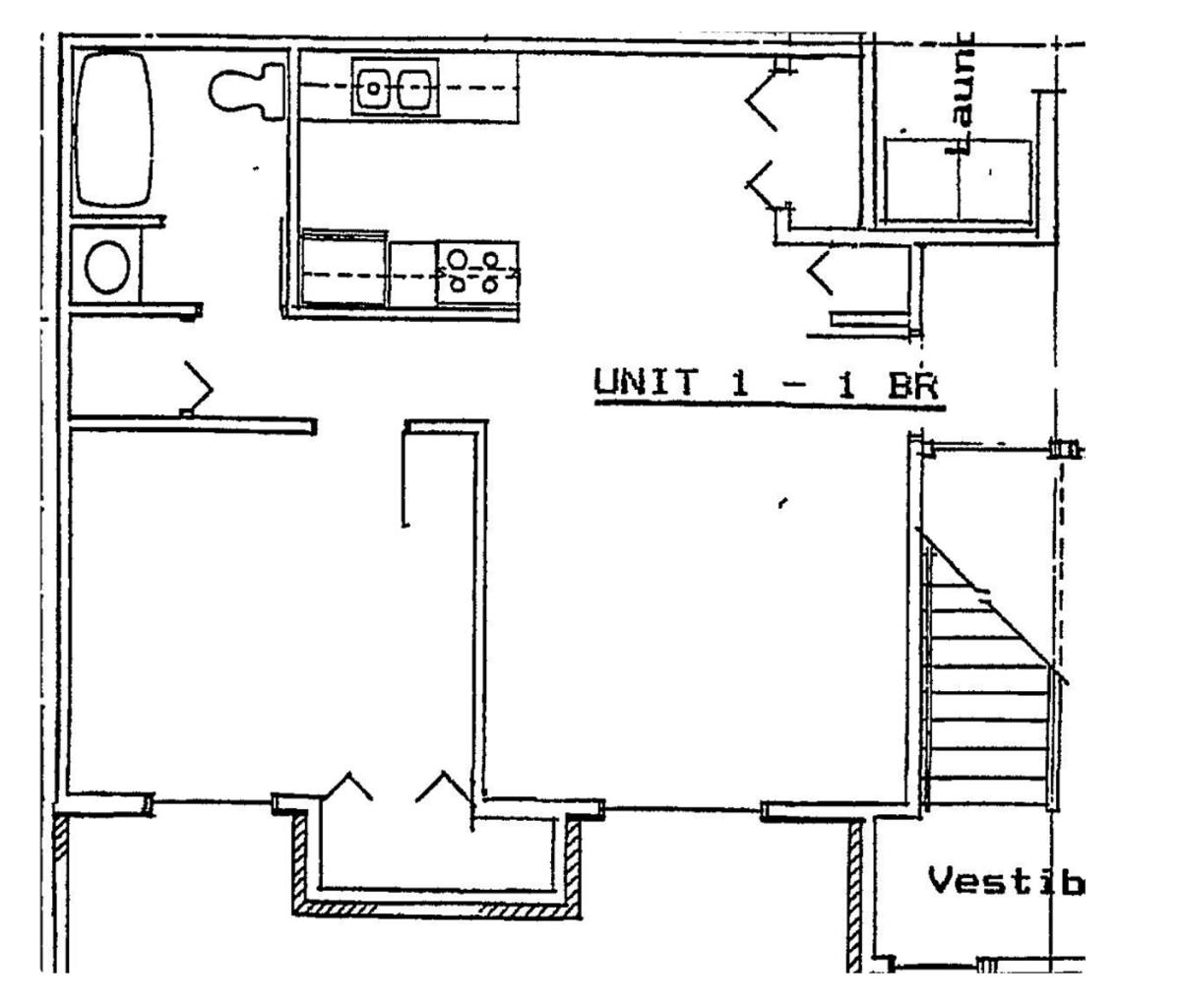 Apartment for rent at 1002-1010 Monroe St, Fort Atkinson, WI 53538