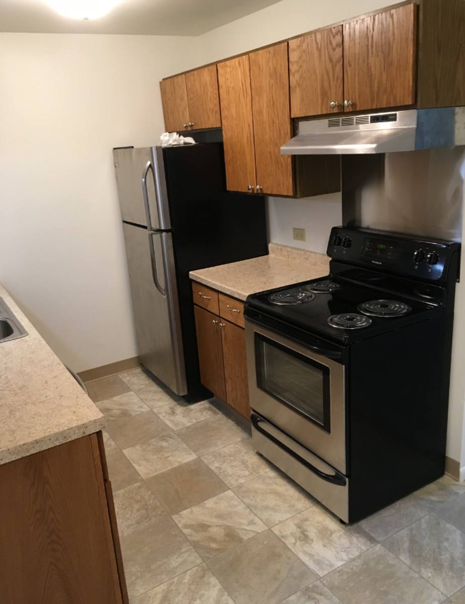 Apartment for rent at 1002-1010 Monroe St, Fort Atkinson, WI 53538