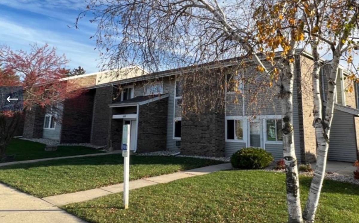 Apartment for rent at 1002-1010 Monroe St, Fort Atkinson, WI 53538