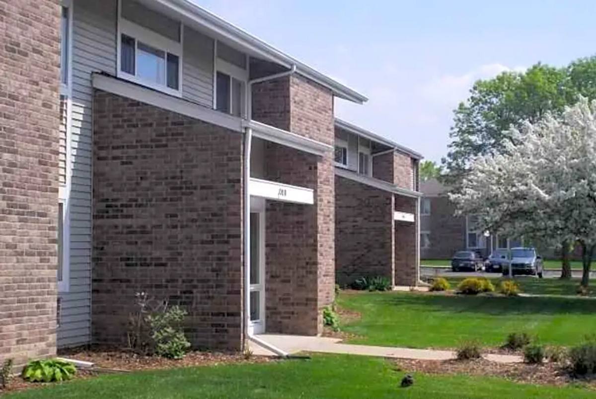 Apartment for rent at 1002-1010 Monroe St, Fort Atkinson, WI 53538