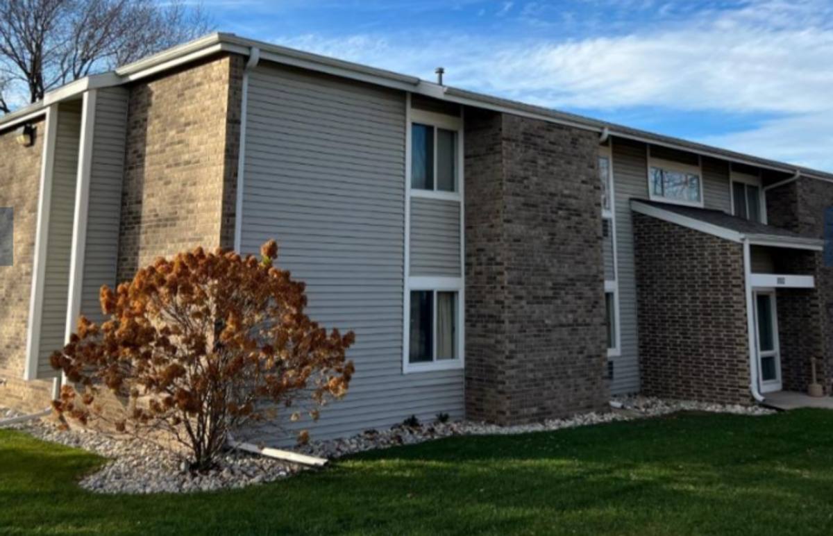 Apartment for rent at 1002-1010 Monroe St, Fort Atkinson, WI 53538