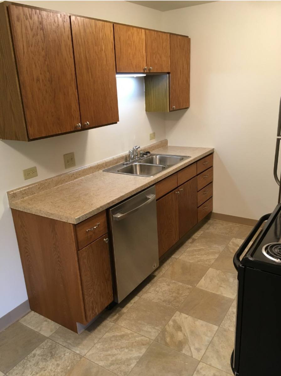 Apartment for rent at 1002-1010 Monroe St, Fort Atkinson, WI 53538