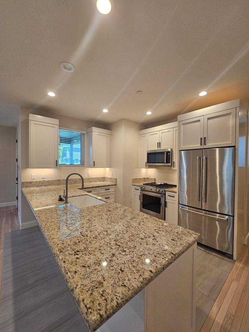 House for rent at 1157 Leff St, San Luis Obispo, CA 93401