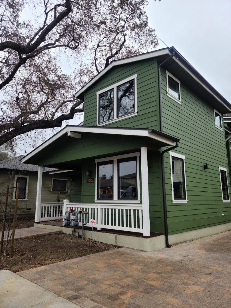 House for rent at 1157 Leff St, San Luis Obispo, CA 93401