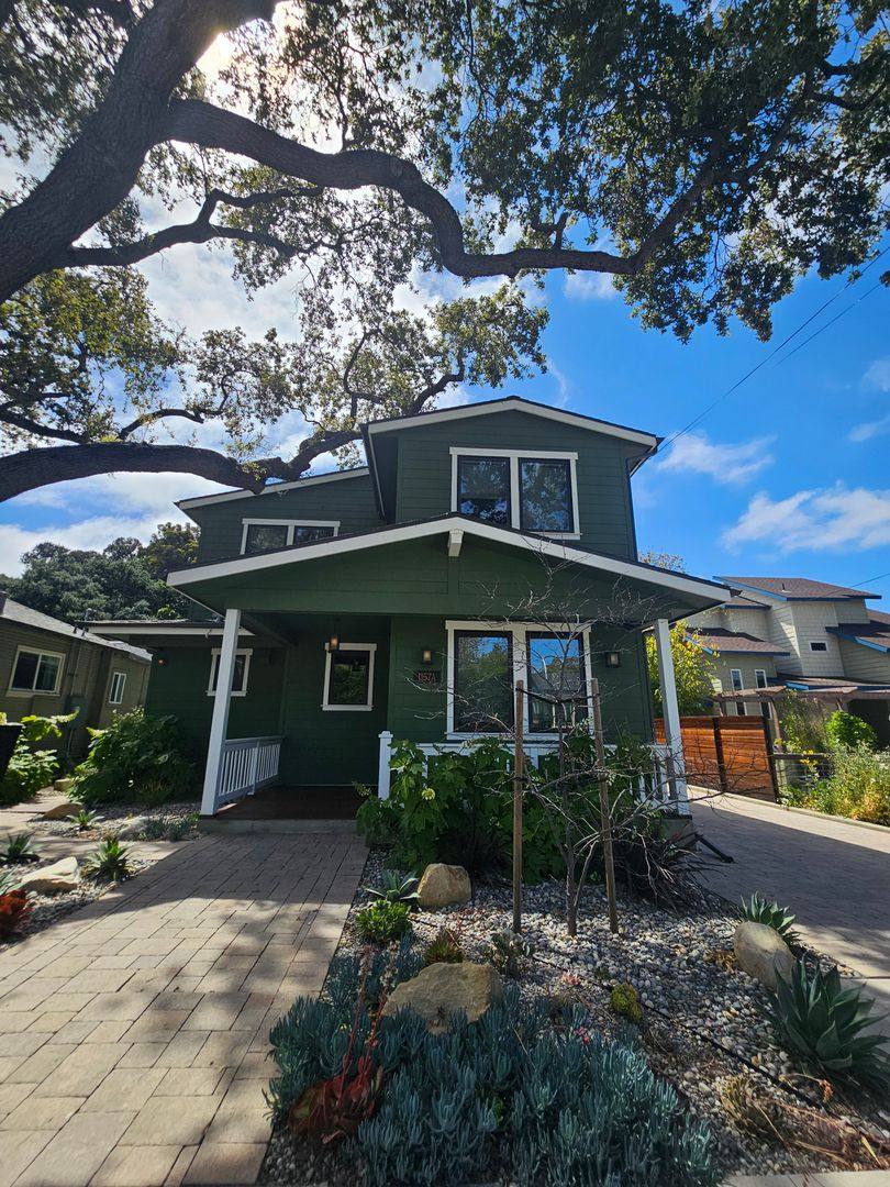 House for rent at 1157 Leff St, San Luis Obispo, CA 93401