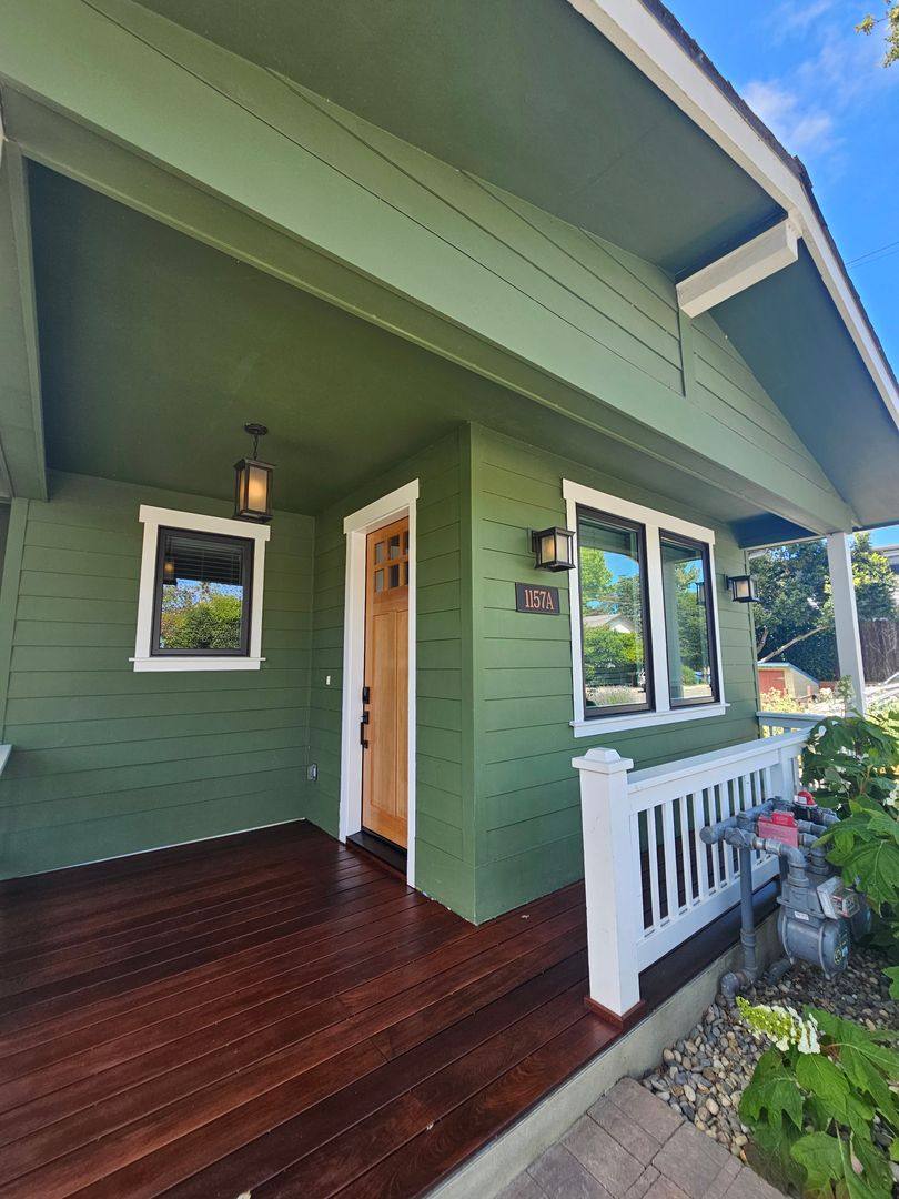 House for rent at 1157 Leff St, San Luis Obispo, CA 93401