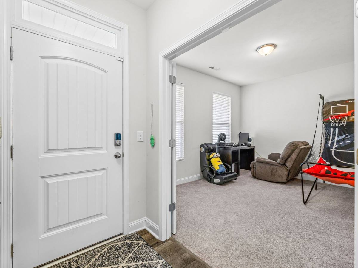 House for rent at 842 Tuscarora Trail, Jacksonville, NC 28546
