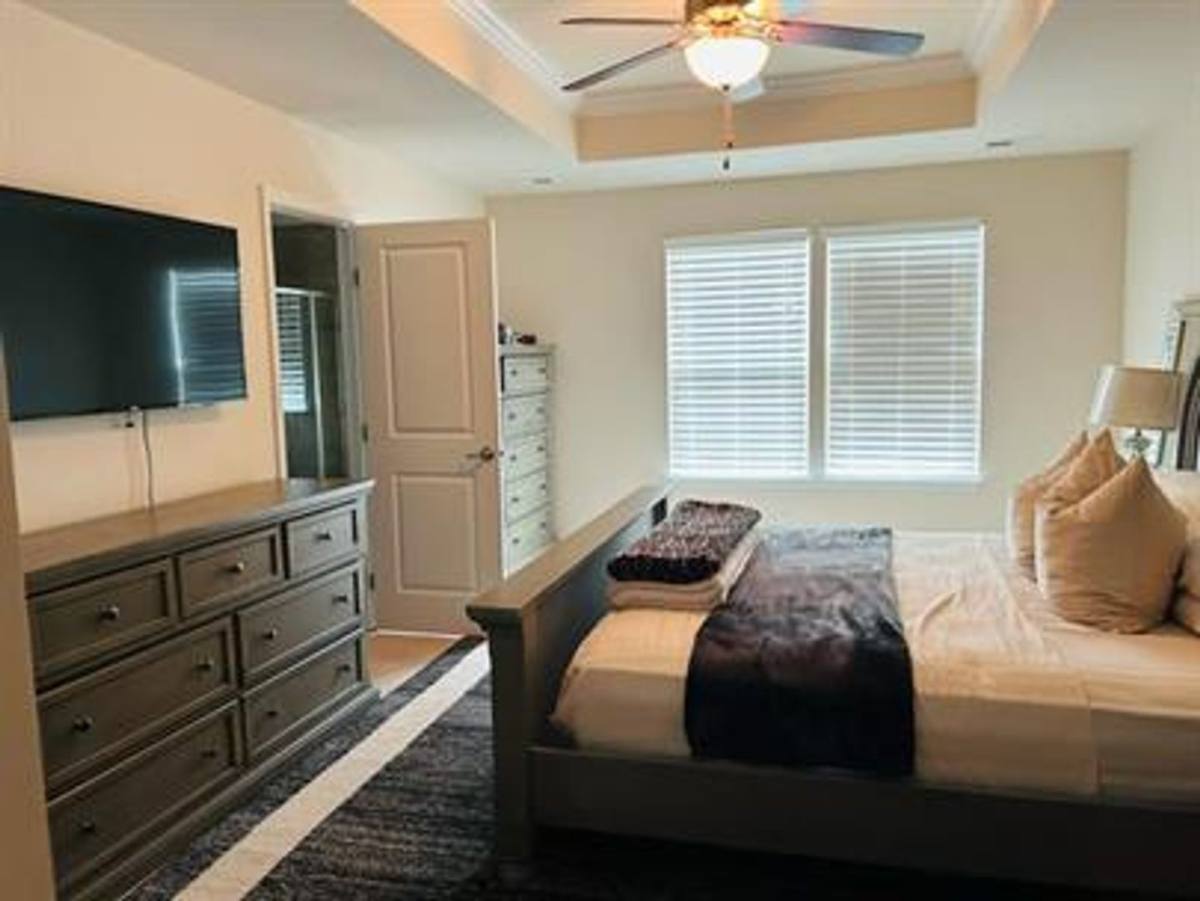 Townhouse for rent at 4 Glenside Dr, Greenville, SC 29607