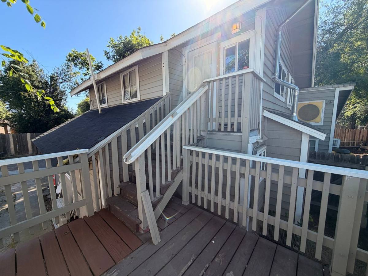 Apartment for rent at 3036 Marysville Blvd, Sacramento, CA 95815
