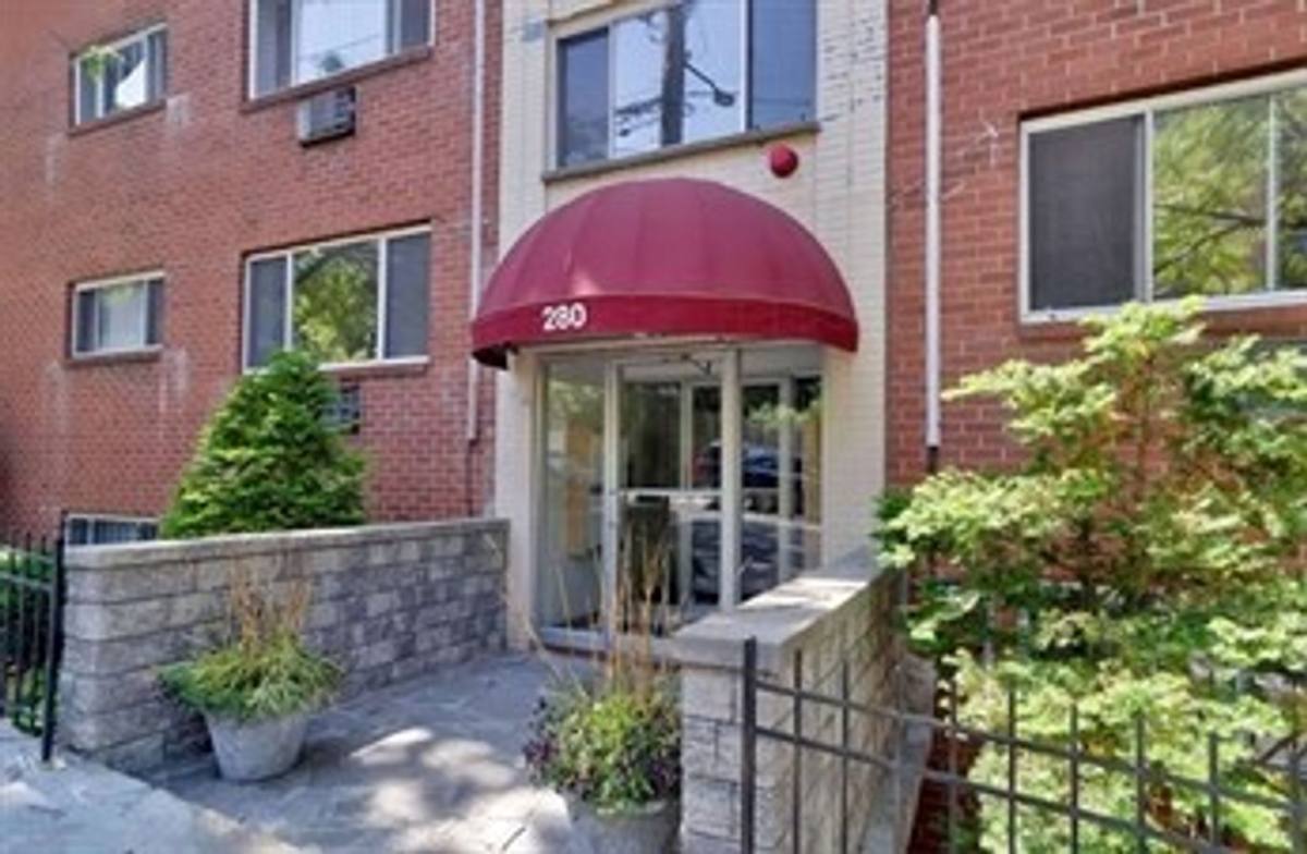 Apartment for rent at 280B Corey Rd, Brighton, MA 02135