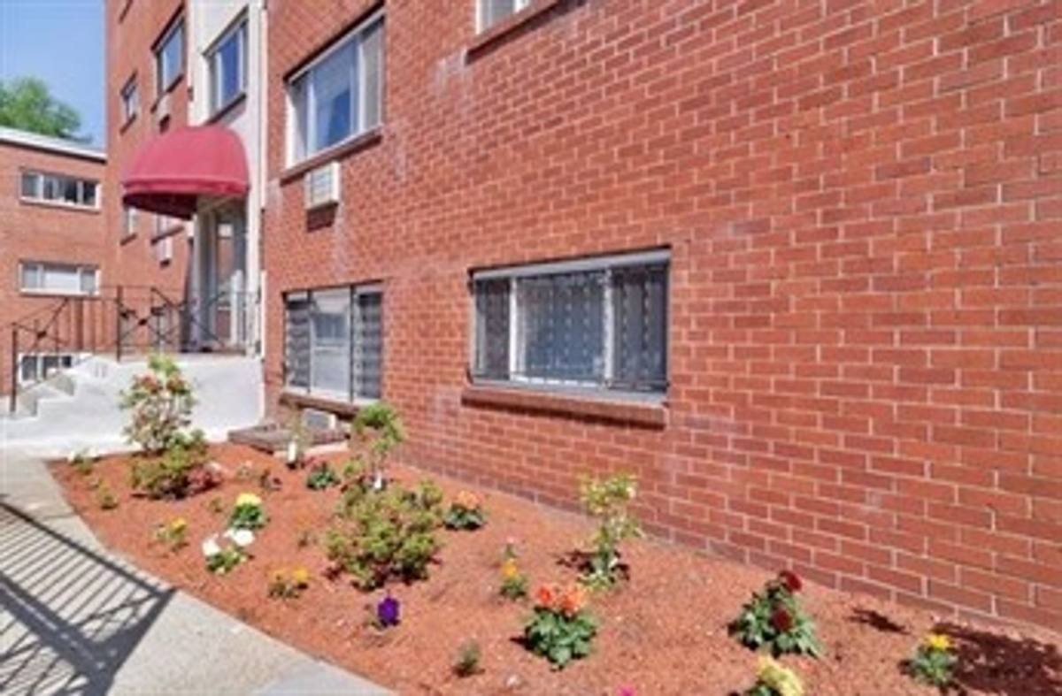Apartment for rent at 280B Corey Rd, Brighton, MA 02135
