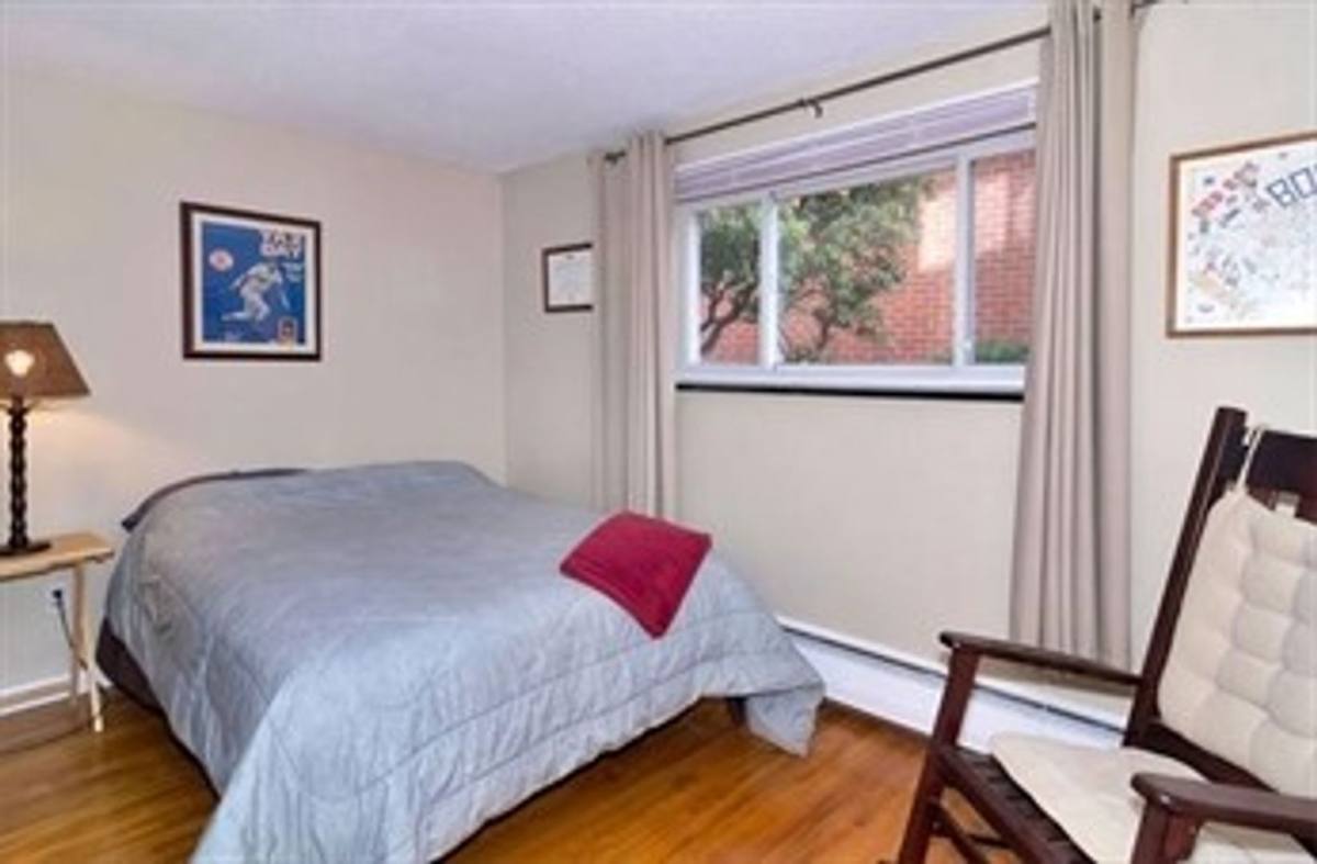 Apartment for rent at 280B Corey Rd, Brighton, MA 02135