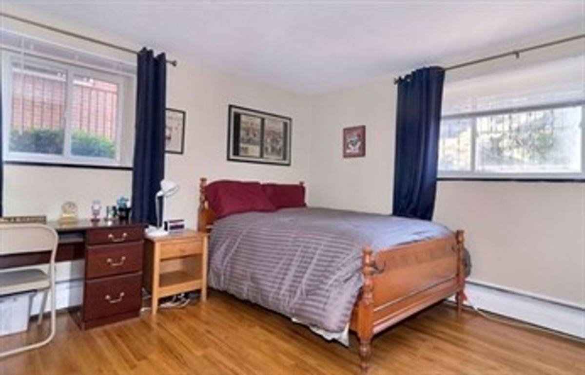 Apartment for rent at 280B Corey Rd, Brighton, MA 02135