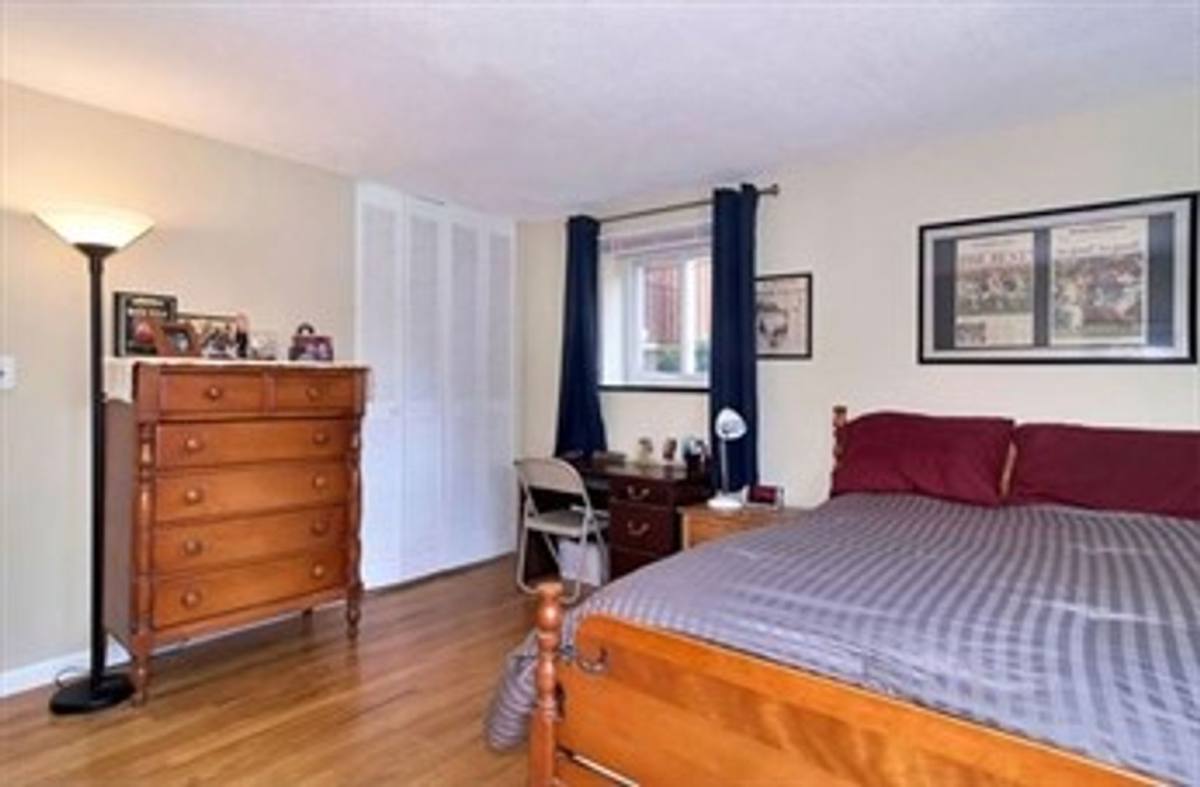 Apartment for rent at 280B Corey Rd, Brighton, MA 02135