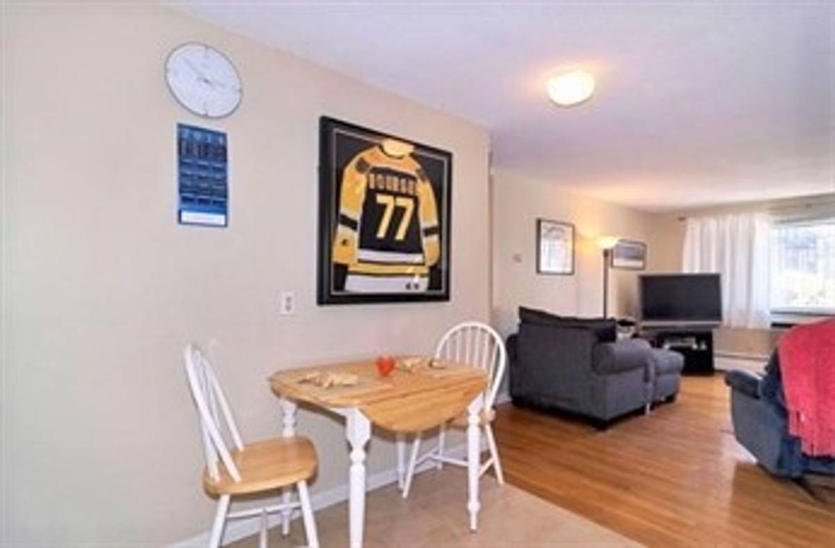 Apartment for rent at 280B Corey Rd, Brighton, MA 02135
