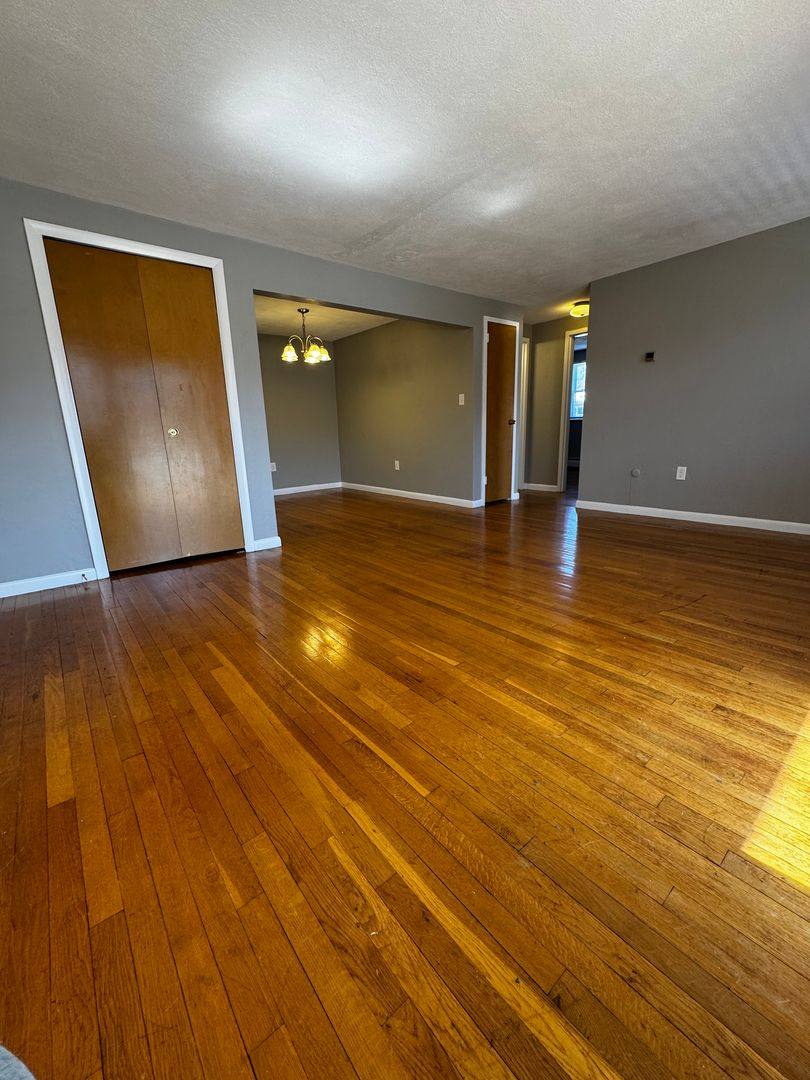 Apartment for rent at 30 Worthen St, Chelmsford, MA 01824