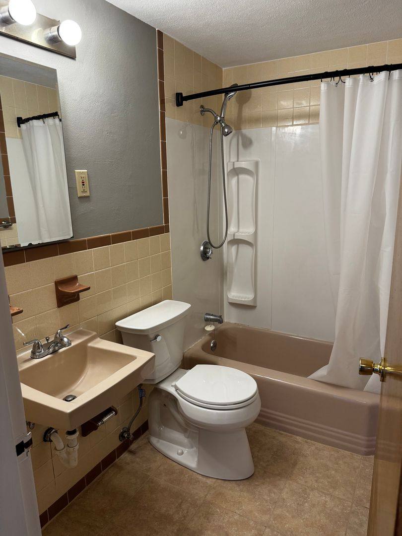 Apartment for rent at 30 Worthen St, Chelmsford, MA 01824