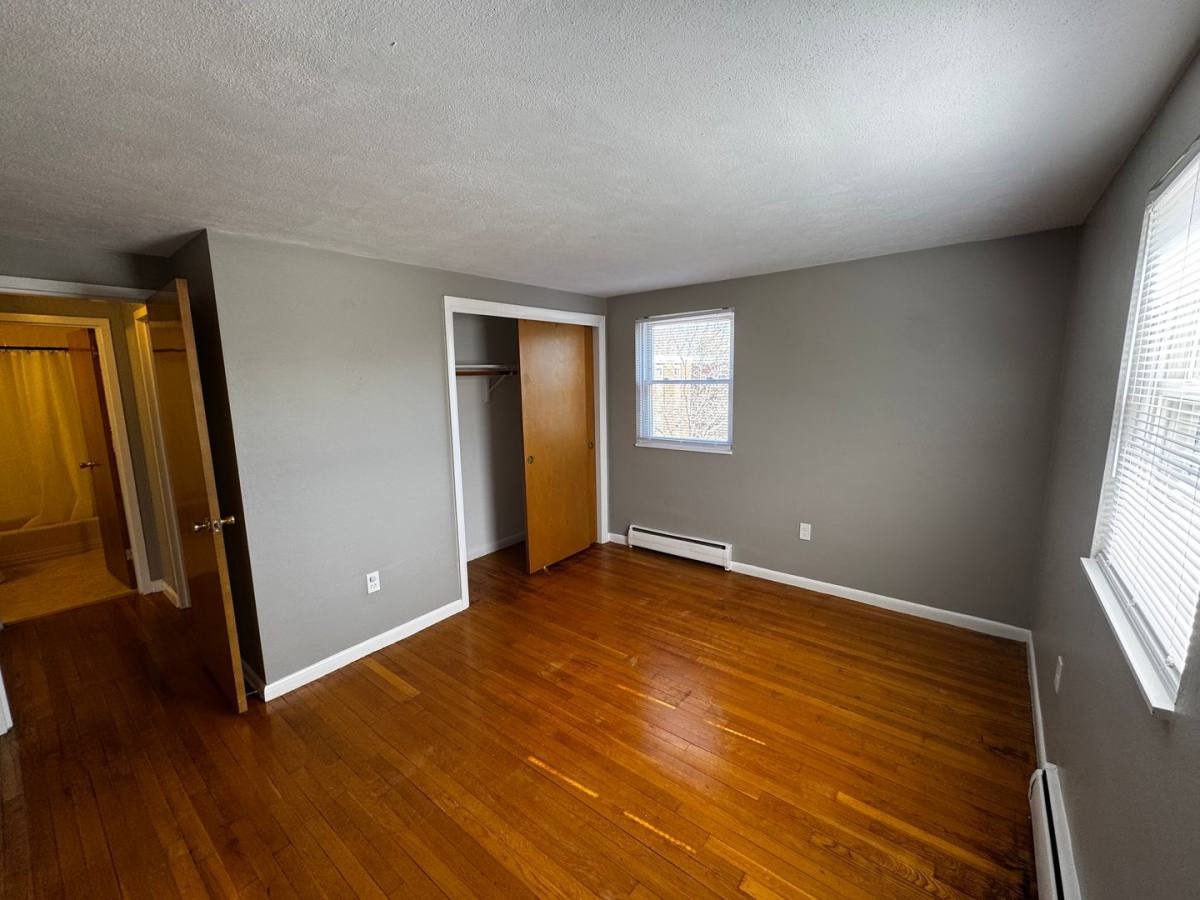 Apartment for rent at 30 Worthen St, Chelmsford, MA 01824