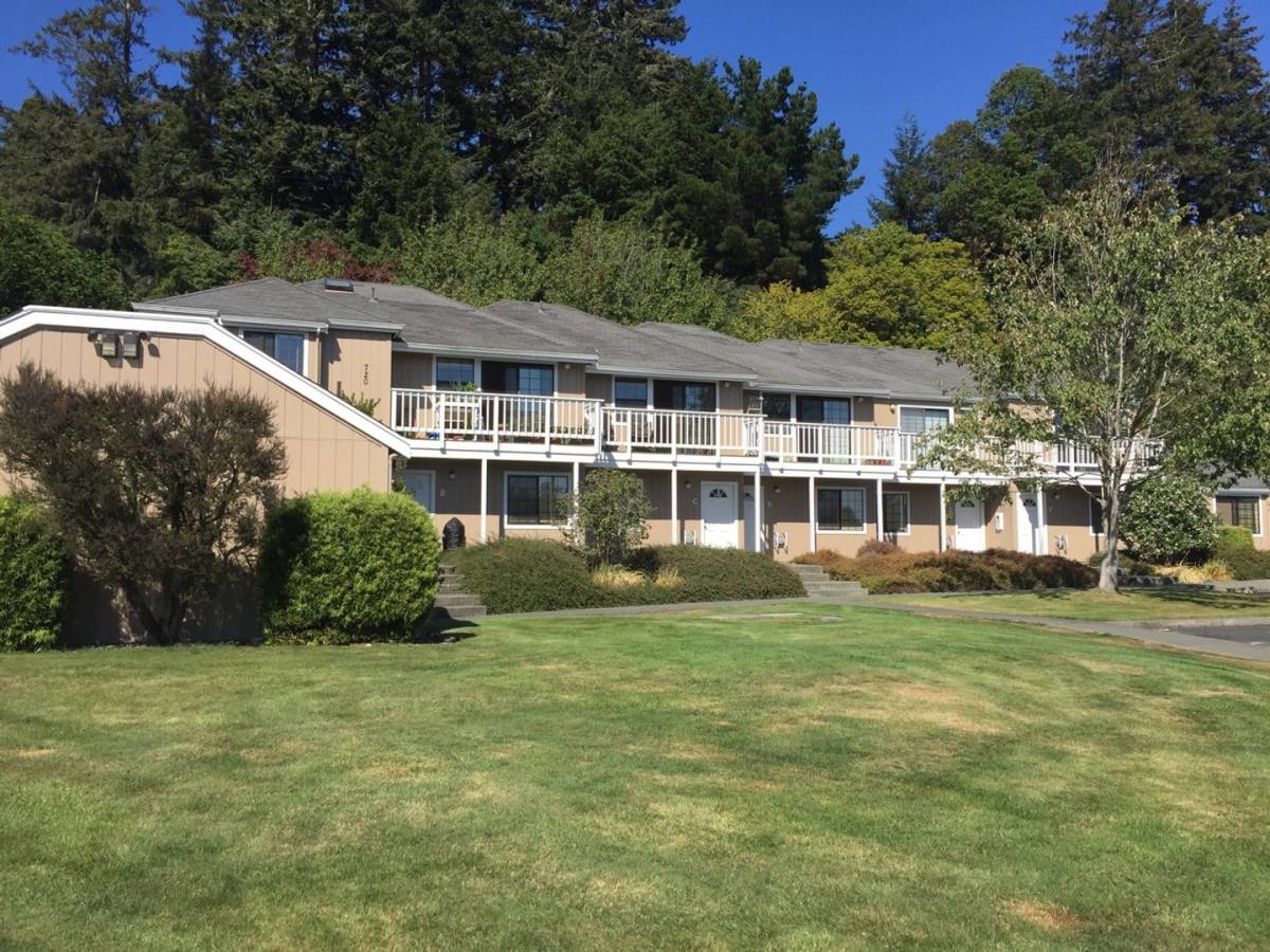 Apartment for rent at 710 Bayside Rd, Arcata, CA 95521