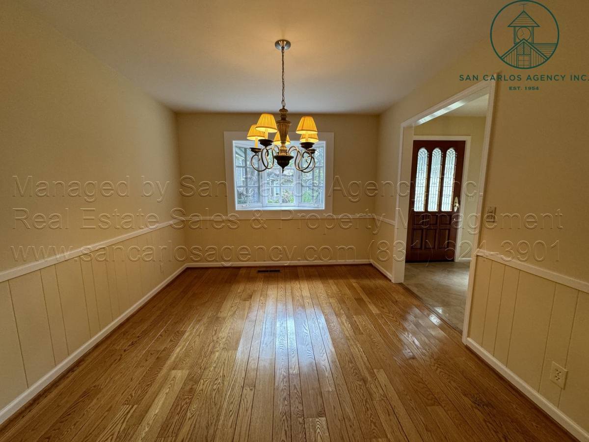 House for rent at 11th Ave 2 NE Casanova, Carmel By the Sea, CA 93921