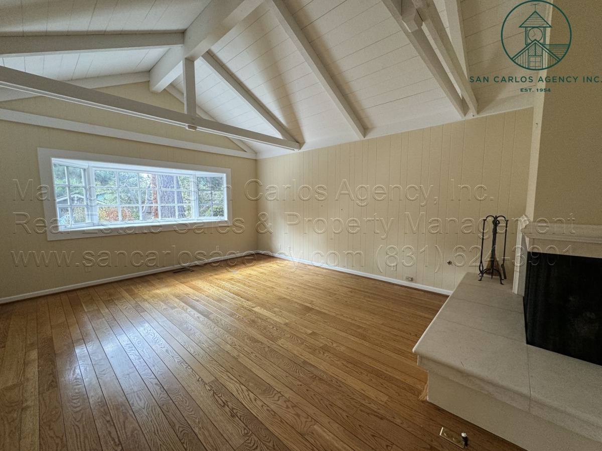 House for rent at 11th Ave 2 NE Casanova, Carmel By the Sea, CA 93921