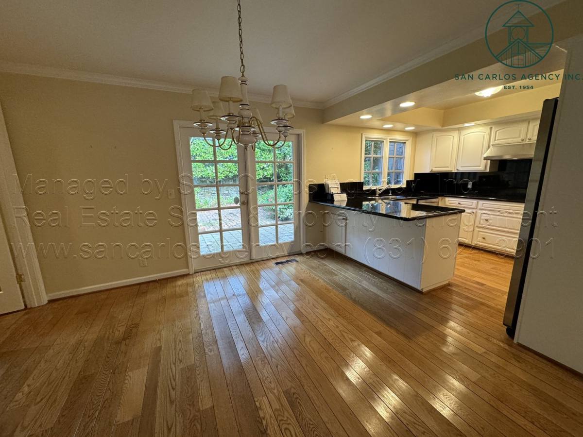 House for rent at 11th Ave 2 NE Casanova, Carmel By the Sea, CA 93921