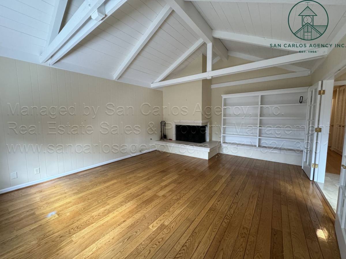 House for rent at 11th Ave 2 NE Casanova, Carmel By the Sea, CA 93921