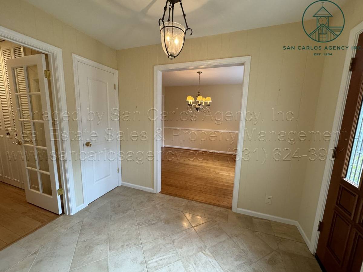House for rent at 11th Ave 2 NE Casanova, Carmel By the Sea, CA 93921