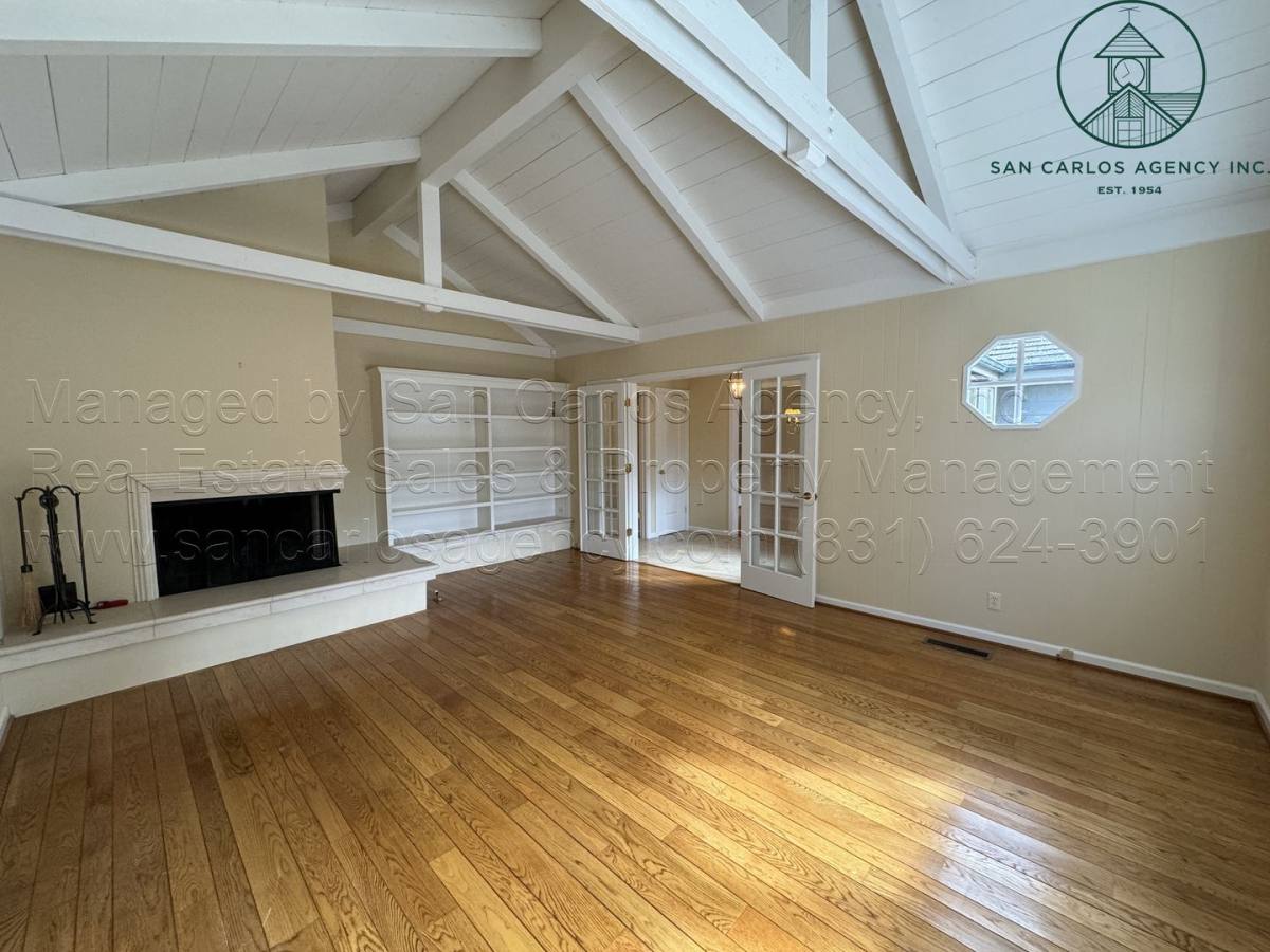 House for rent at 11th Ave 2 NE Casanova, Carmel By the Sea, CA 93921