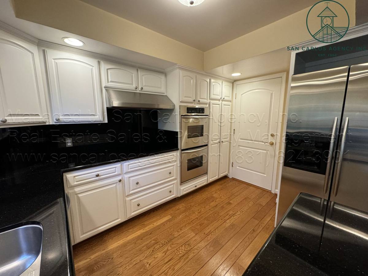 House for rent at 11th Ave 2 NE Casanova, Carmel By the Sea, CA 93921