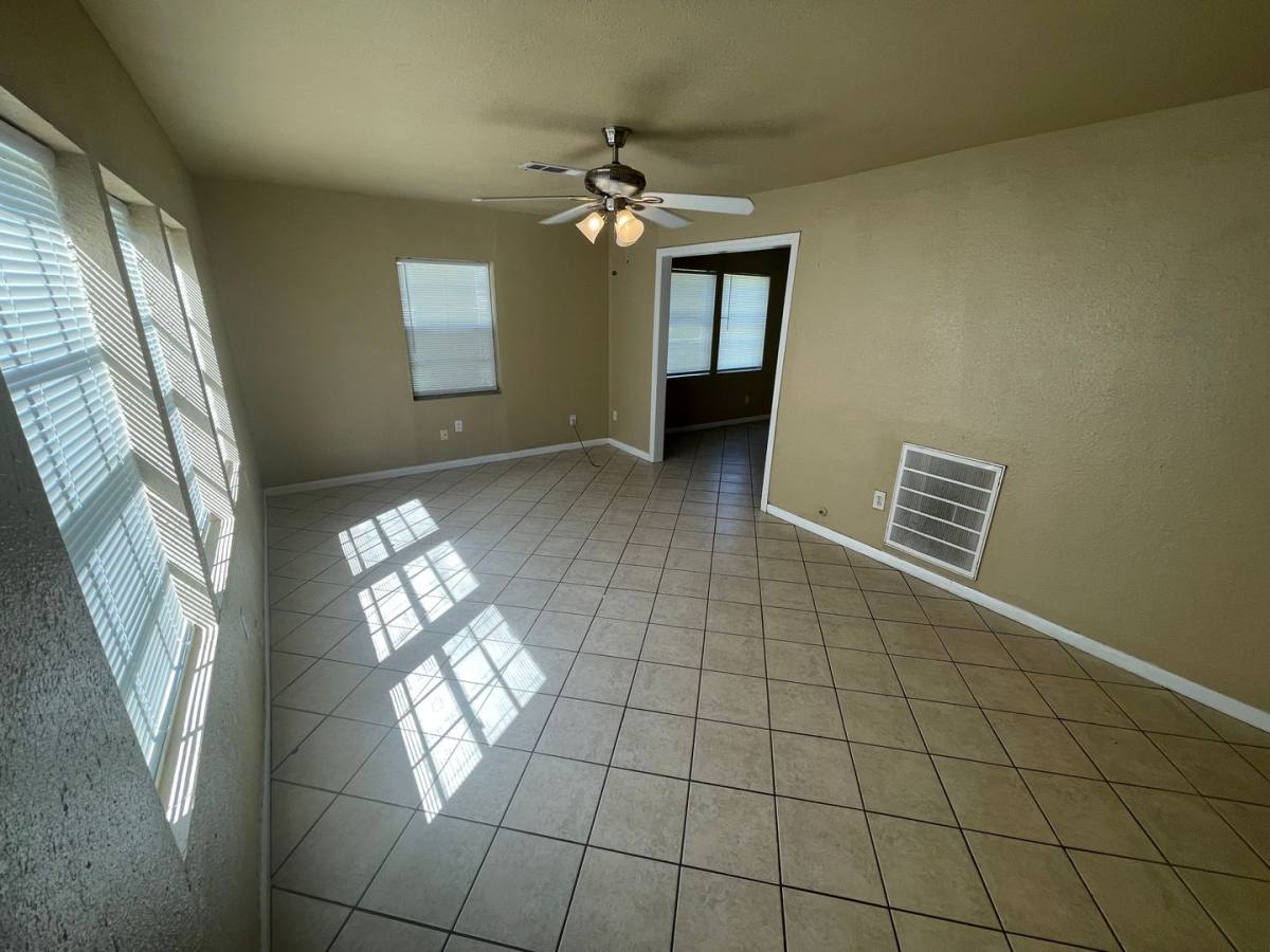 House for rent at 2640 Harrison St, Beaumont, TX 77702