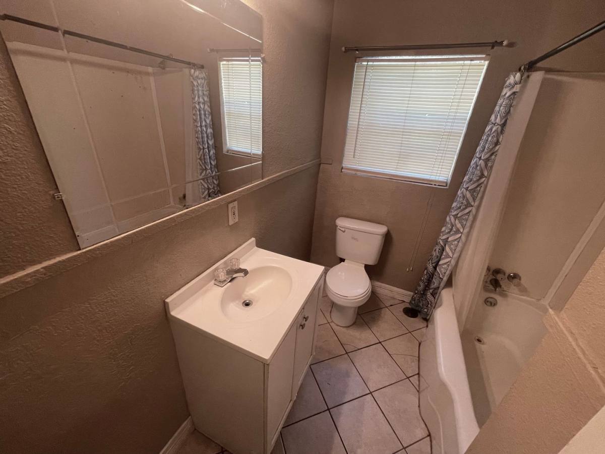 House for rent at 2640 Harrison St, Beaumont, TX 77702