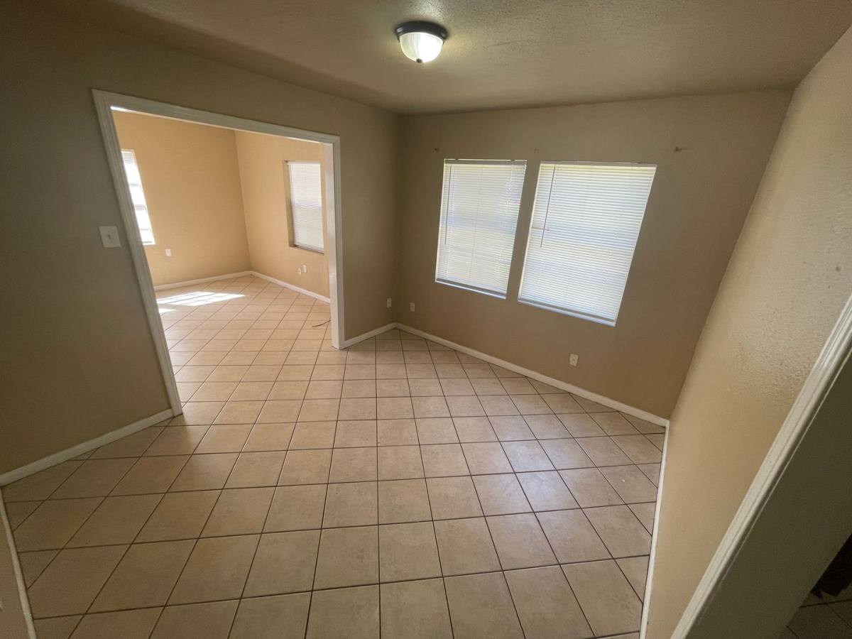 House for rent at 2640 Harrison St, Beaumont, TX 77702