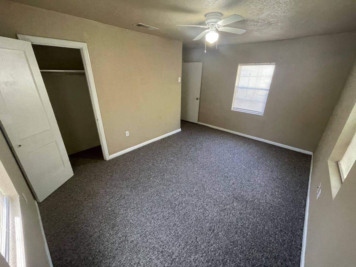 House for rent at 2640 Harrison St, Beaumont, TX 77702