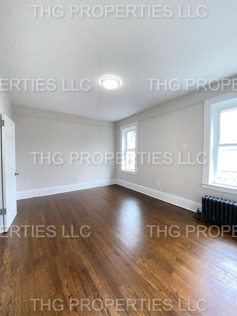 Apartment for rent at 490 Tremont Ave, Orange, NJ 07050